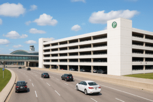 Hidden Tips for Toronto Pearson Airport Parking