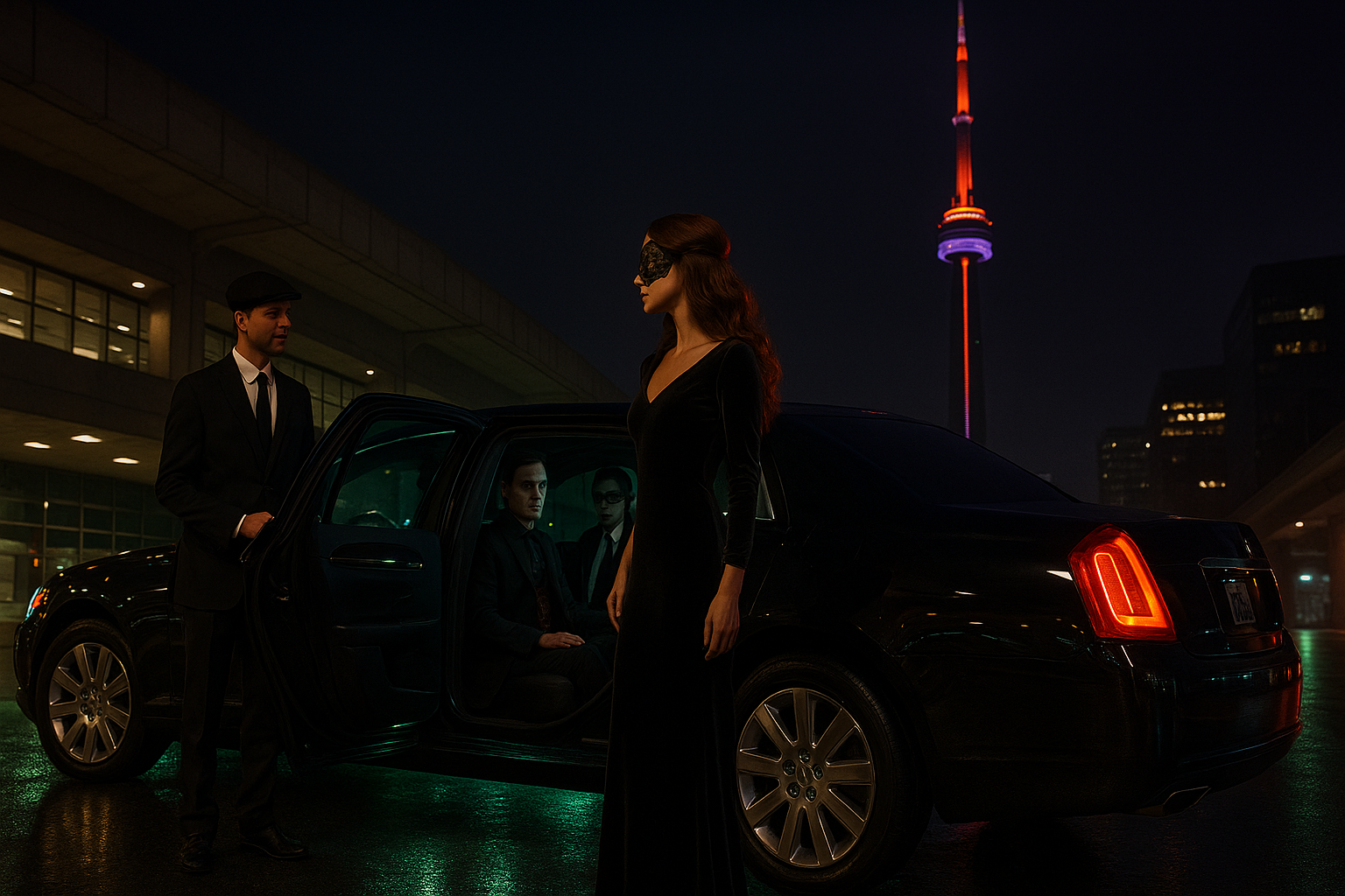 Is Valet Parking at Terminal 1 Worth It