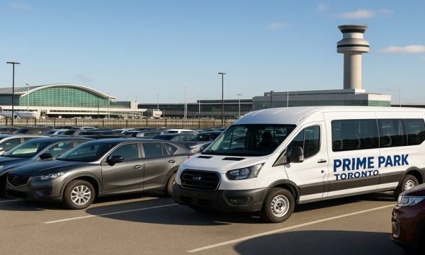 7 Insider Tips for Hassle-Free Long Term Parking at Toronto Airport