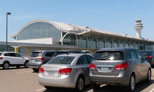 How to Find the Cheapest Toronto Airport Parking