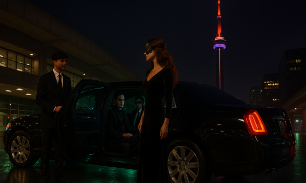 Is Valet Parking at Terminal 1 Worth It
