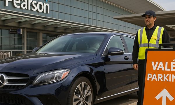 The Ultimate Guide to Toronto Pearson Valet Parking for Frequent Flyers