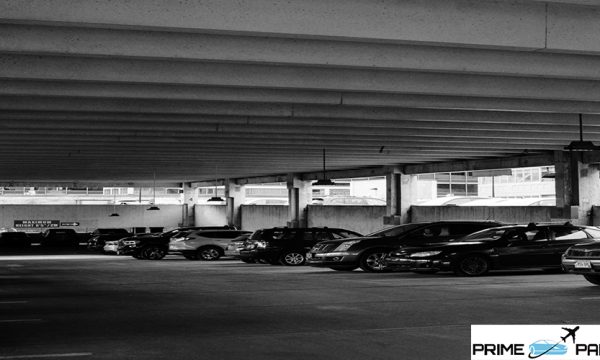 Toronto Airport Parking Rates: What to Expect