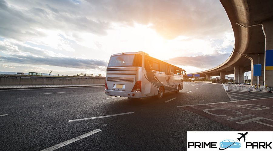 parking near pearson airport