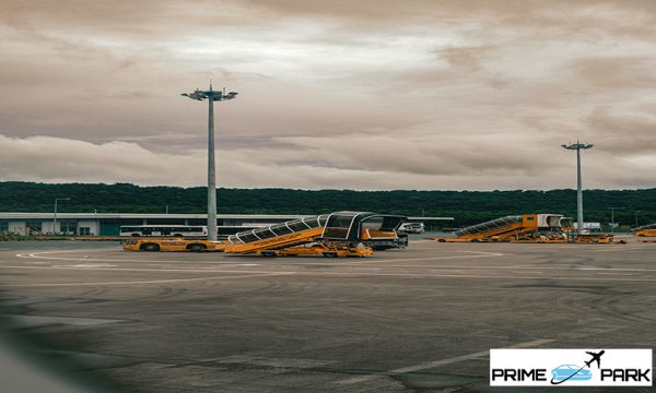 Toronto Parking Airport Shuttle Services