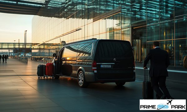 Compare Toronto Airport Parking Rates