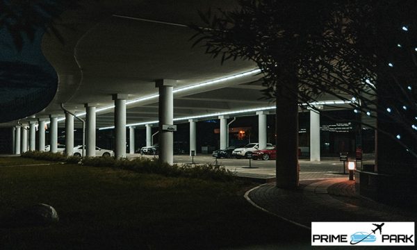 Park at Airport Toronto: Convenient Locations