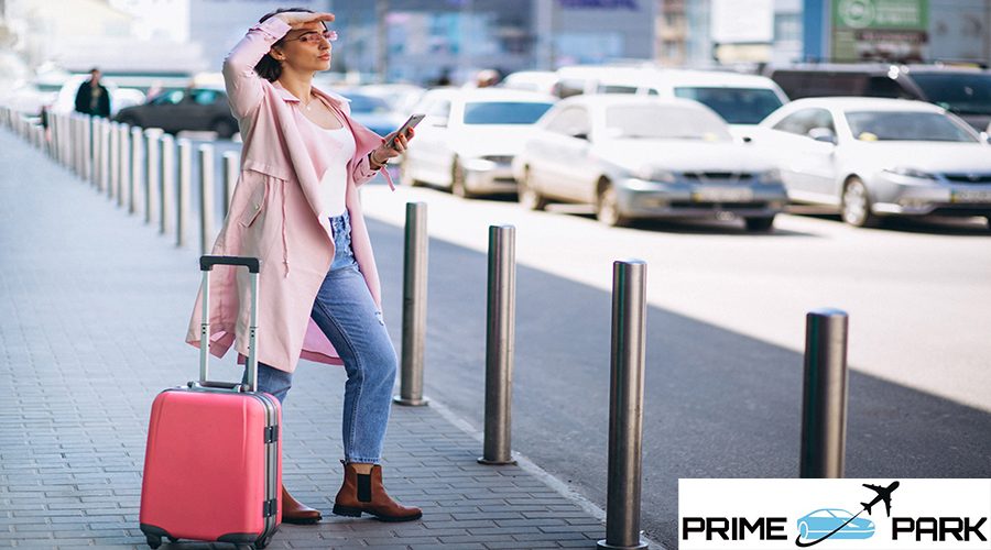 car parking in toronto airport