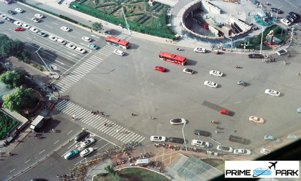 Toronto Airport Park Tips: Find Your Spot